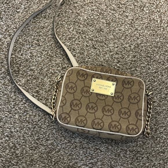 Michael Kors Bags Michael Kors Crossbody Bag Poshmark
